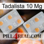 Tadalista 10Mg 25